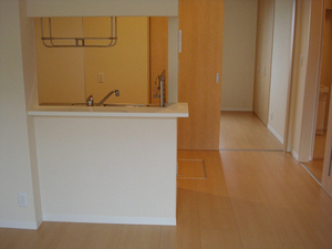 サニーコートダイドーＮ 102号-2