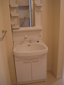 サニーコートダイドーＮ 102号-6