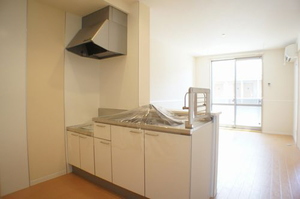 フォーシーズンⅢ 103号-4