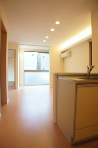 ラペ・ブロッサムA 103号-3