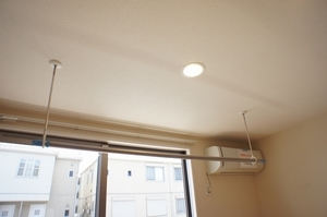 ラペ・ブロッサムＤ 102号-6