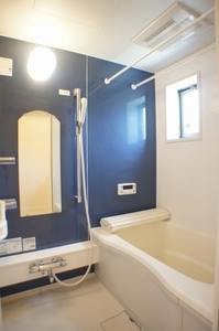 ラペ・ブロッサムＤ 102号-9