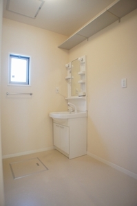 ラペ・ブロッサムＤ 102号-10