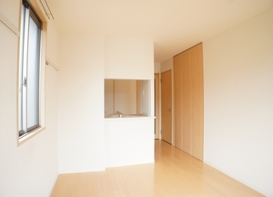 サンモール　Ｂ 202号-3