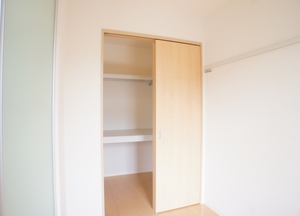 サンモール　Ｂ 202号-5