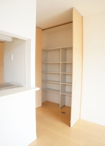 サンモール　Ｂ 202号-6