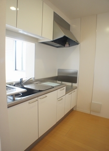 サンモール　Ｂ 202号-7