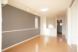 メゾン・ボヌールＤ 202号-4