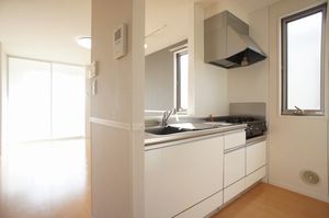 メゾン・ボヌールＤ 202号-5