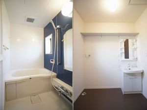 メゾン・ボヌールＤ 202号-6