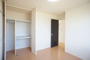 メゾン・ボヌールＤ 202号-9