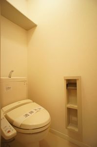 メゾン・ボヌールＤ 202号-11