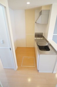 メゾン・ボヌールＥ 103号-5