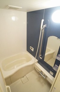 メゾン・ボヌールＥ 103号-9