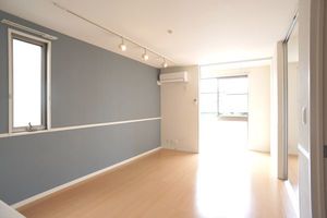 メゾン・ボヌールＥ 201号-2