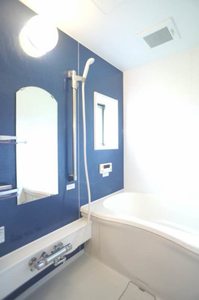 メゾン・ボヌールＥ 201号-6