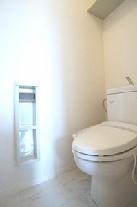 メゾン・ボヌールＥ 201号-7