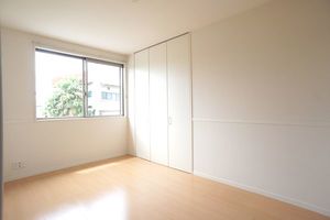 メゾン・ボヌールＥ 201号-8