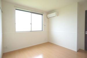 メゾン・ボヌールＥ 201号-11