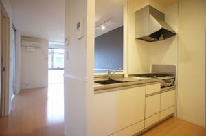 メゾン・ボヌールＥ 202号-4