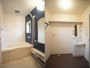 メゾン・ボヌールＥ 202号-5