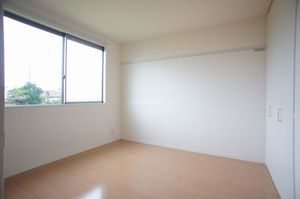 メゾン・ボヌールＥ 202号-8