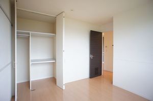 メゾン・ボヌールＥ 202号-9