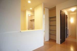 メゾン・ボヌールＥ 202号-10