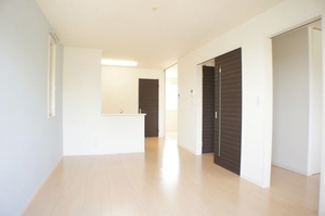 ラ・フォルトゥーナＡ 202号-3