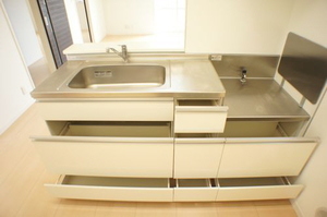 ラ・フォルトゥーナＡ 202号-4