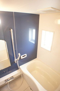 ラ・フォルトゥーナＡ 202号-5