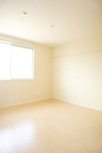 ラ・フォルトゥーナＡ 202号-8