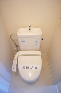 ラ・フォルトゥーナＡ 202号-11