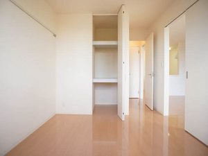 ラ・フォルトゥーナＢ 101号-6