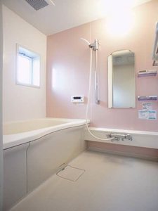 ラ・フォルトゥーナＢ 101号-10