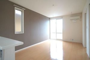 ラ・フォルトゥーナＢ 201号-3