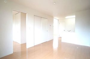 ラ・フォルトゥーナＢ 201号-4