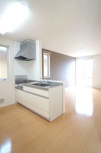 ラ・フォルトゥーナＢ 201号-5