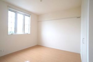 ラ・フォルトゥーナＢ 201号-6