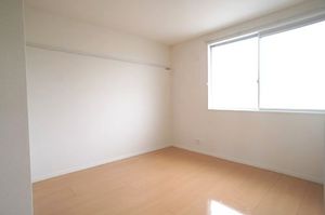 ラ・フォルトゥーナＢ 201号-7