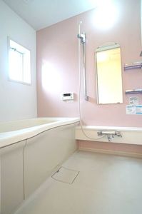 ラ・フォルトゥーナＢ 201号-10