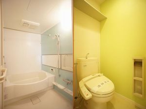 チアフルＧＪ 101号-10