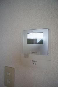 Ｌｏｒｉｎｓｅｒ　Ｄｏｒｆ 301号-4