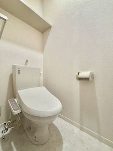 セピアコートＨ 101号-10