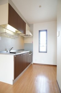 セピアコートＨ 201号-5