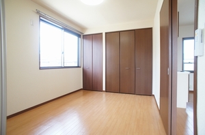 セピアコートＨ 201号-8