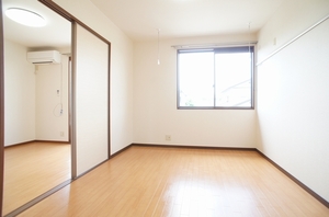 セピアコートＨ 201号-10