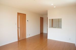 スタシオン・セルヴィス　Ｃ 101号-3