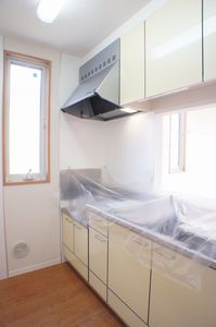 スタシオン・セルヴィス　Ｃ 101号-4