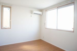 スタシオン・セルヴィス　Ｃ 101号-5